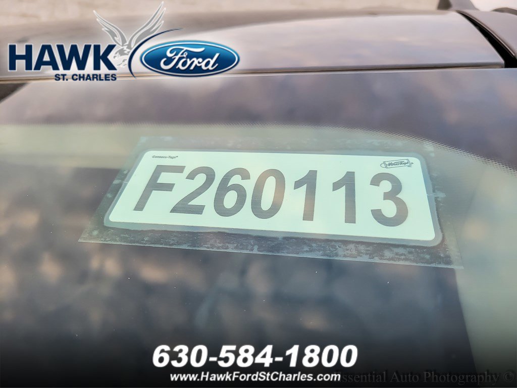 2026 FORD EXPLORER - Image 21