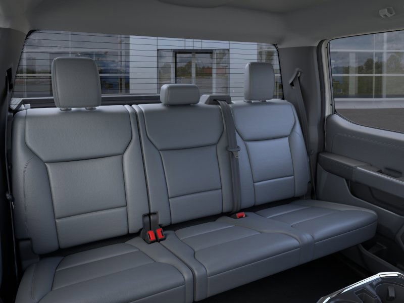 2025 Ford F-150 Lightning photo 11