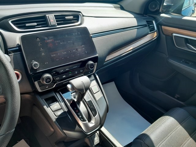 2019 Honda CR-V EX photo 18