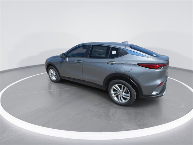 2025 Buick Envista Preferred photo 6