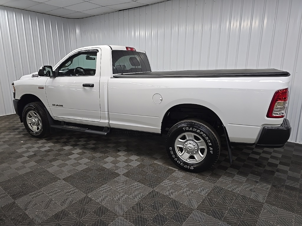 2020 Ram 2500 Tradesman photo 4