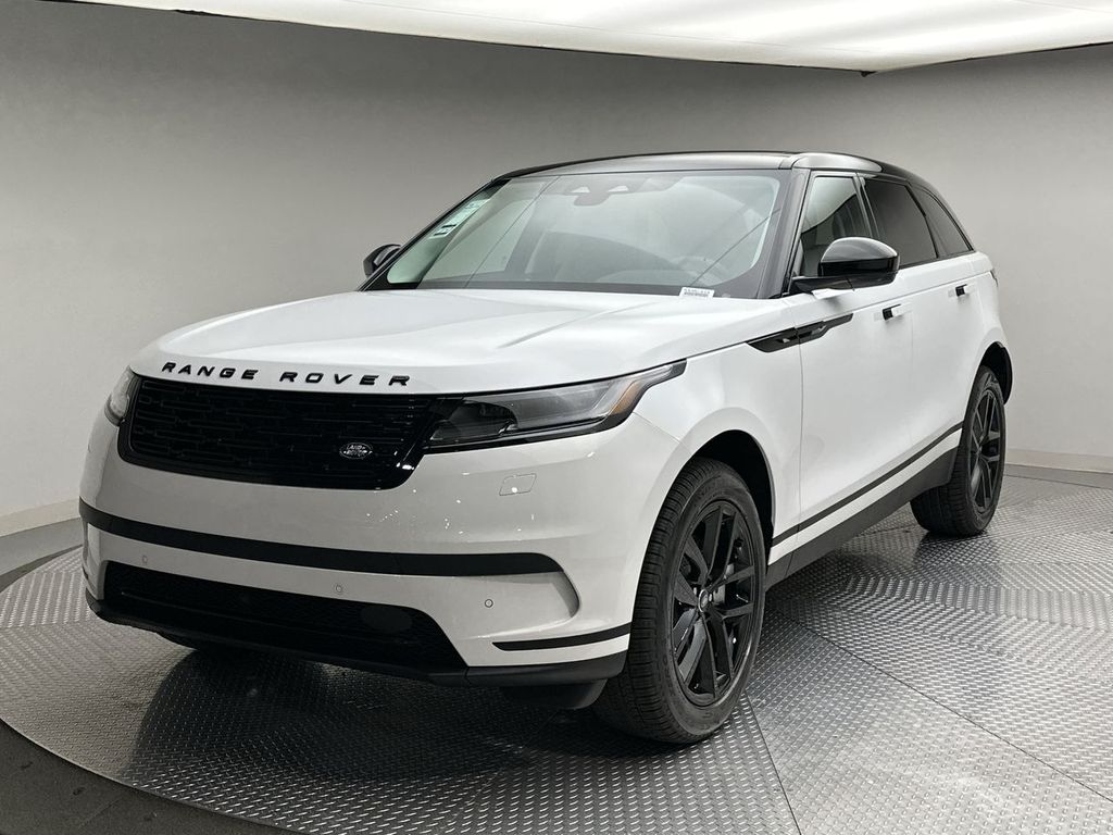 2024 Land Rover Range Rover Velar S's photo