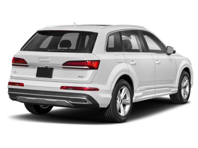 2023 Audi Q7 55 Premium Plus photo 5