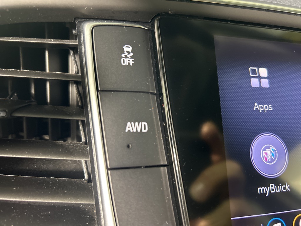 2021 Buick Enclave Premium photo 31