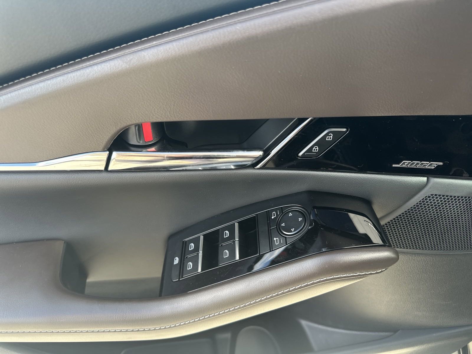 2025 Mazda CX-30 2.5 S Premium photo 6