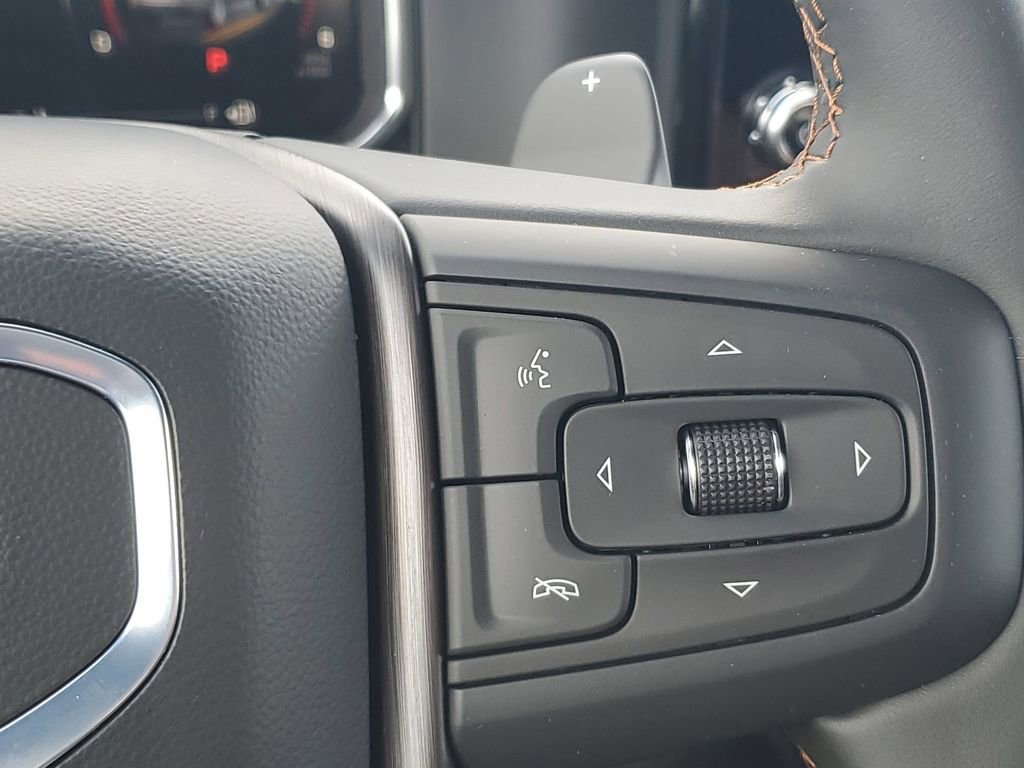 2026 Gmc Sierra AT4 photo 34