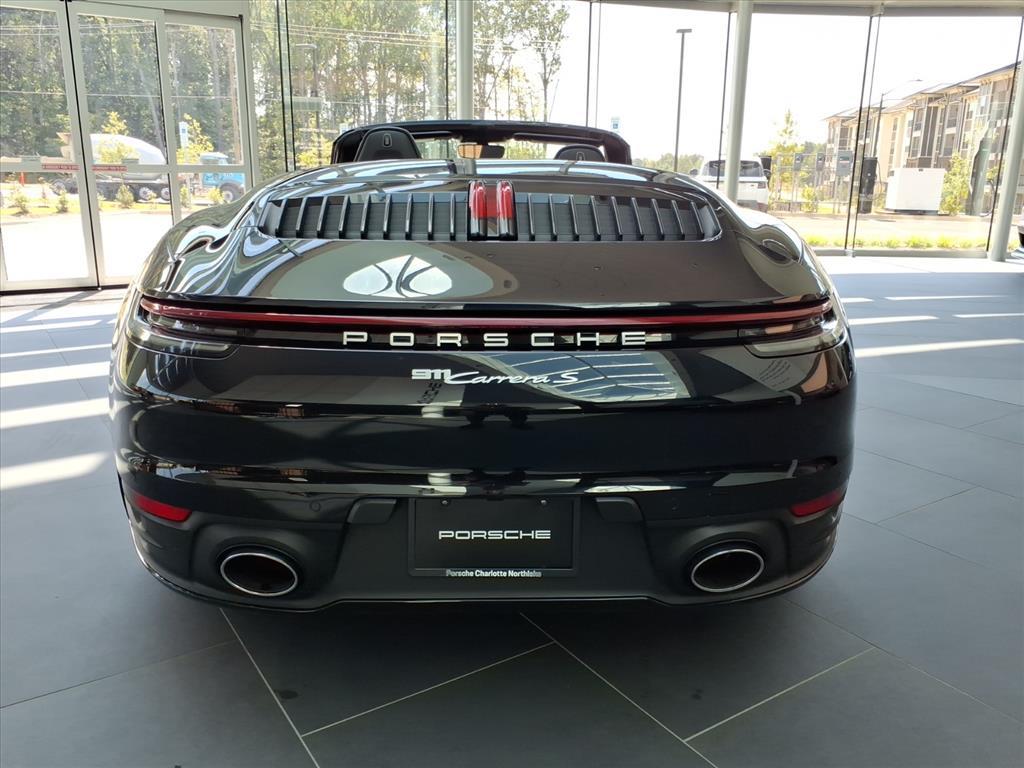 2024 Porsche 911 S photo 25