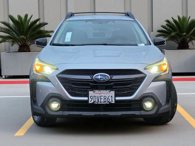 2023 Subaru Outback Premium photo 3