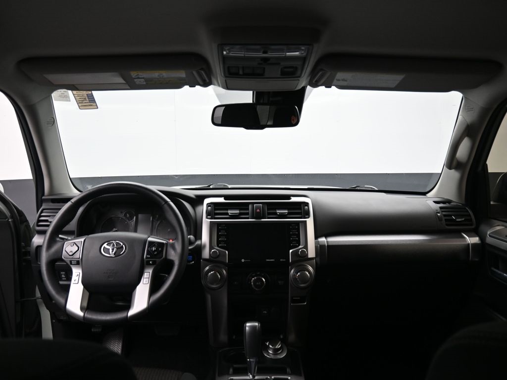 2022 Toyota 4Runner SR5 Trail photo 24