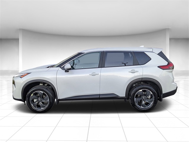 2026 Nissan Rogue SV photo 3