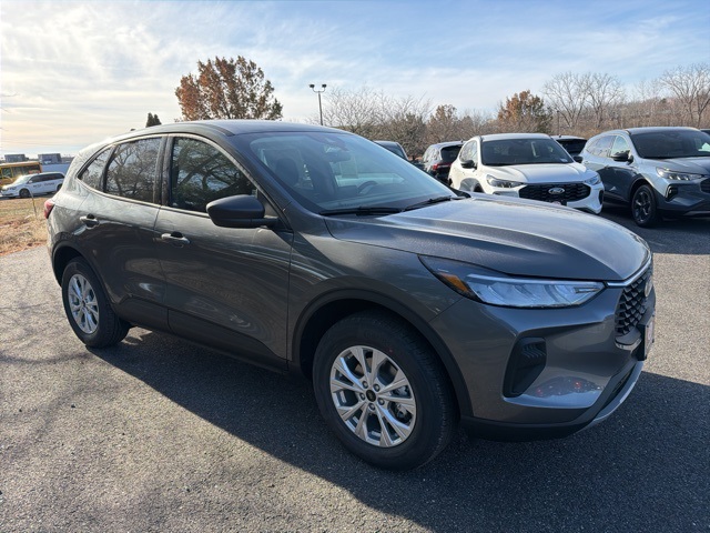 2026 Ford Escape Active's photo