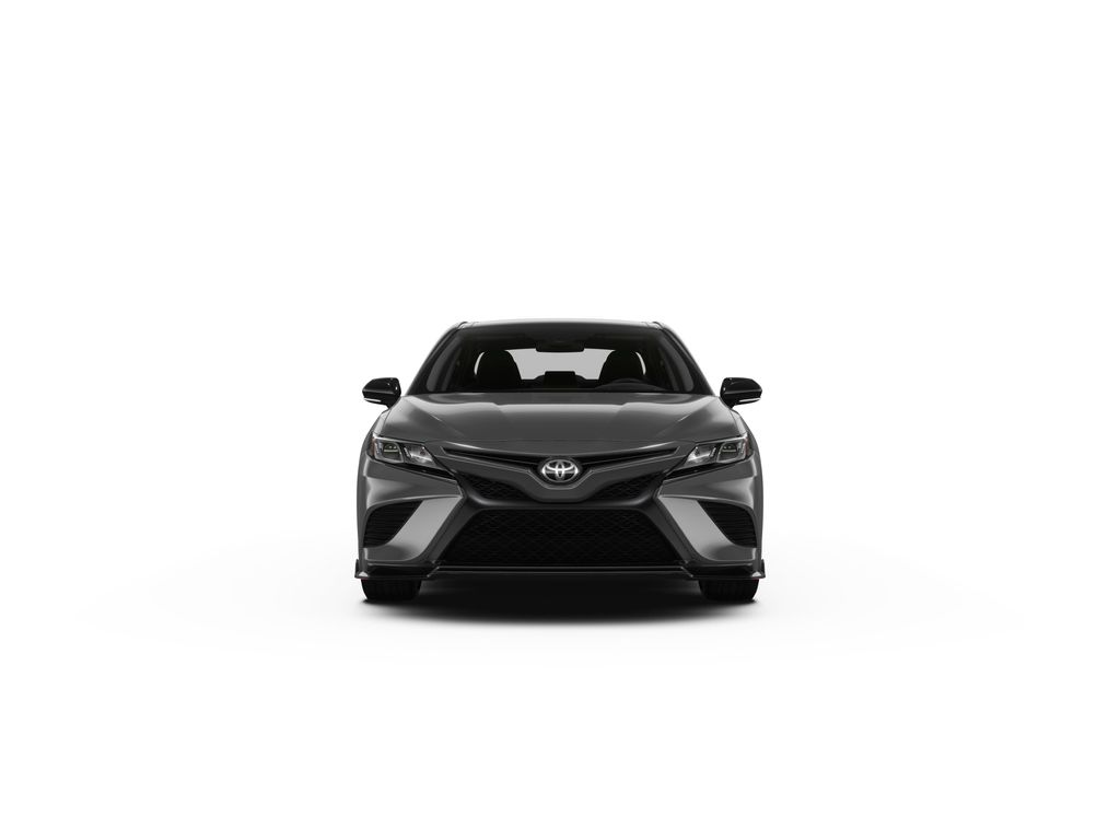 New 2024 Toyota Camry XSE V6 TRD 4 Door Car in Sherwood Park 