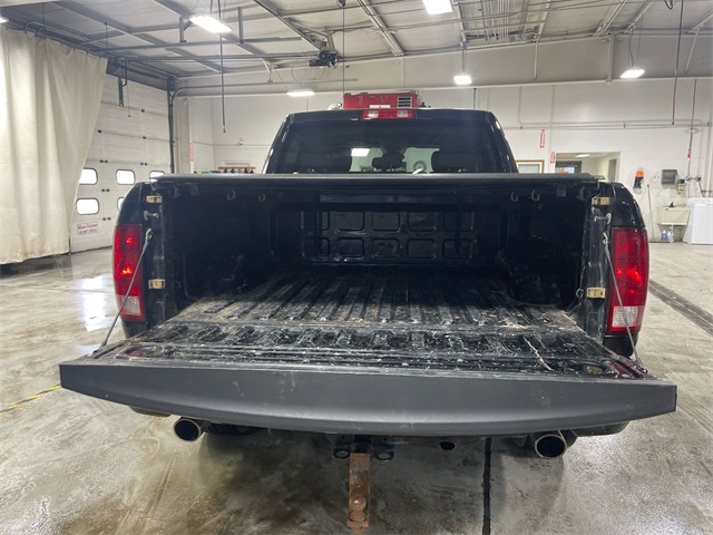 2017 Ram 1500 Express photo 16