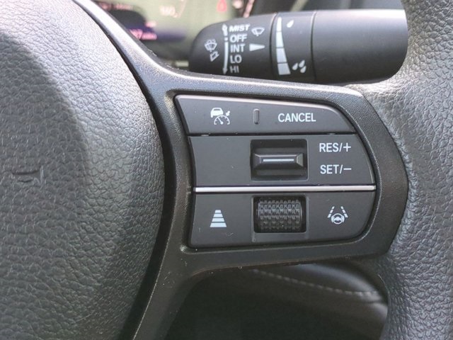 2023 Honda Accord EX photo 23