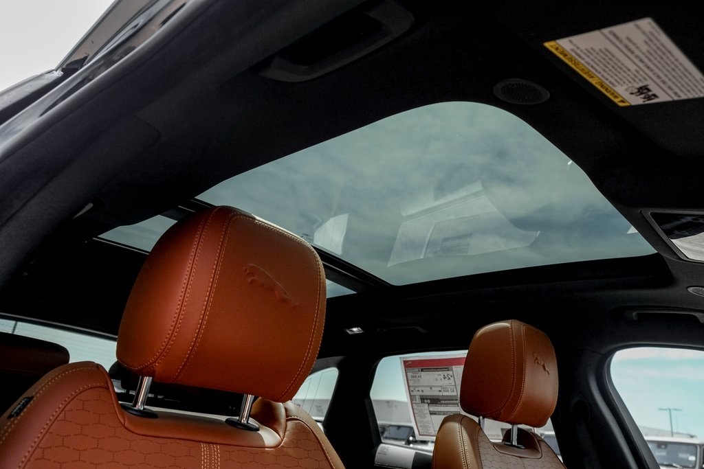 2026 Jaguar F-PACE P250 R-Dynamic S photo 17