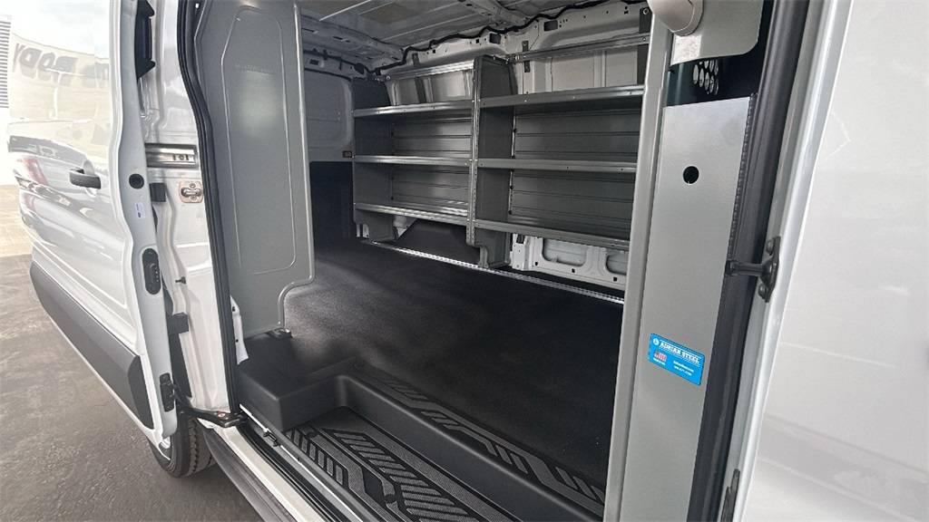 2024 Ford Transit Cargo Van photo 12
