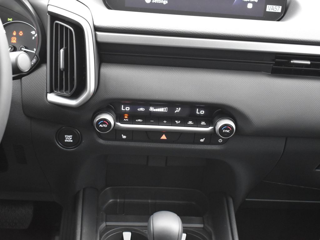 2025 Mazda CX-50 2.5 S Premium photo 16