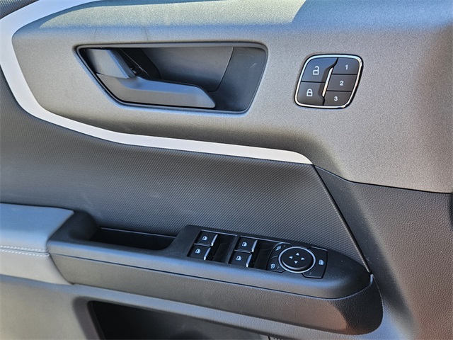 2025 Ford Bronco Sport Badlands photo 26