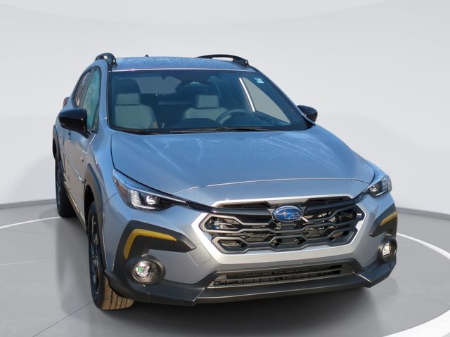 2025 Subaru Crosstrek Sport's photo