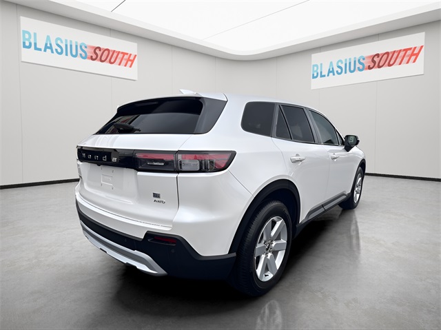 2024 Honda Prologue EX photo 3