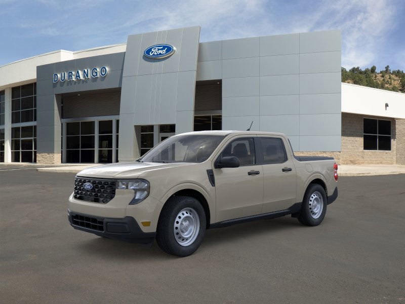 2025 Ford Maverick XL's photo