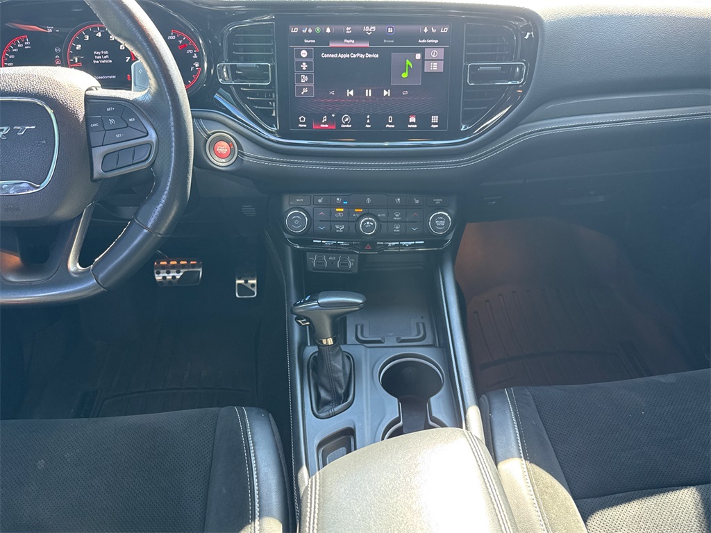 2022 Dodge Durango SRT 392 photo 18