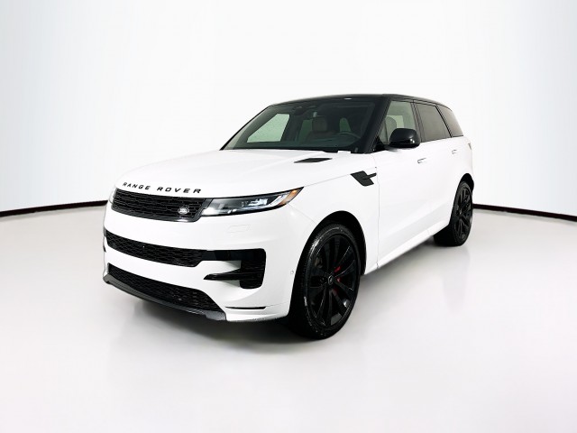 2025 Land Rover Range Rover Sport Dynamic