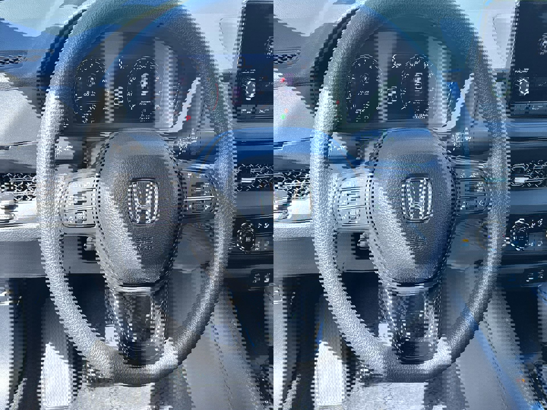 2025 Honda Accord 1.5T SE photo 14