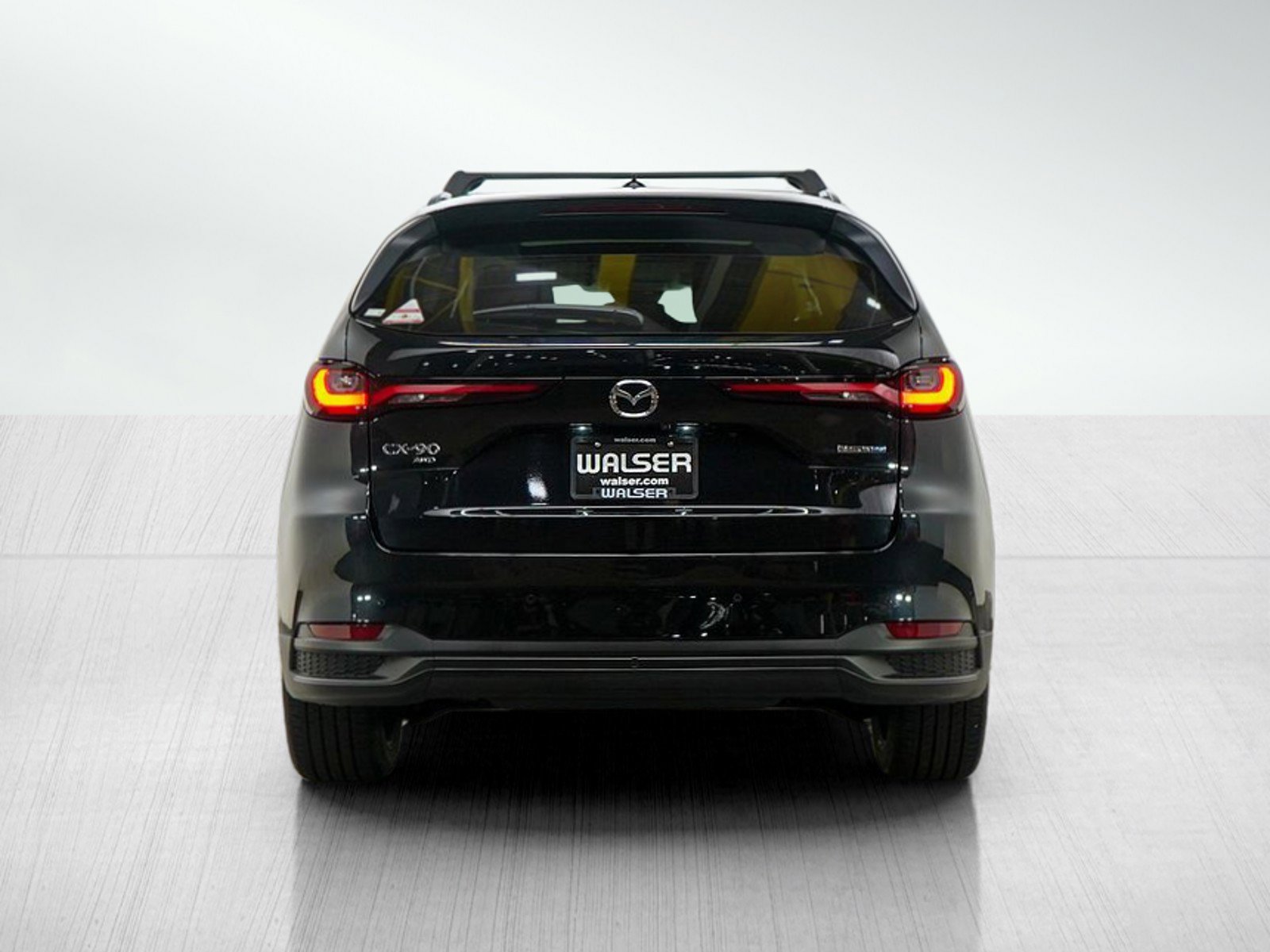 2025 Mazda CX-90 Premium S photo 2