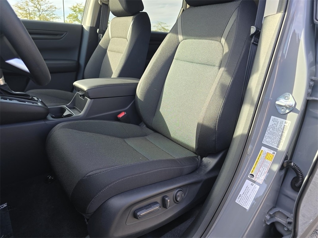 2026 Honda CR-V EX photo 18