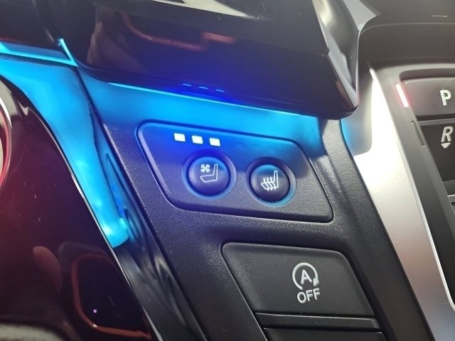 2023 Honda Odyssey Elite photo 29