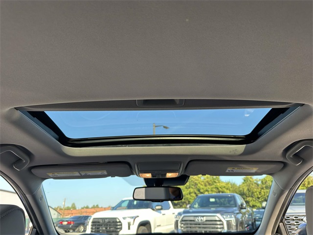 2021 Honda CR-V EX-L photo 4