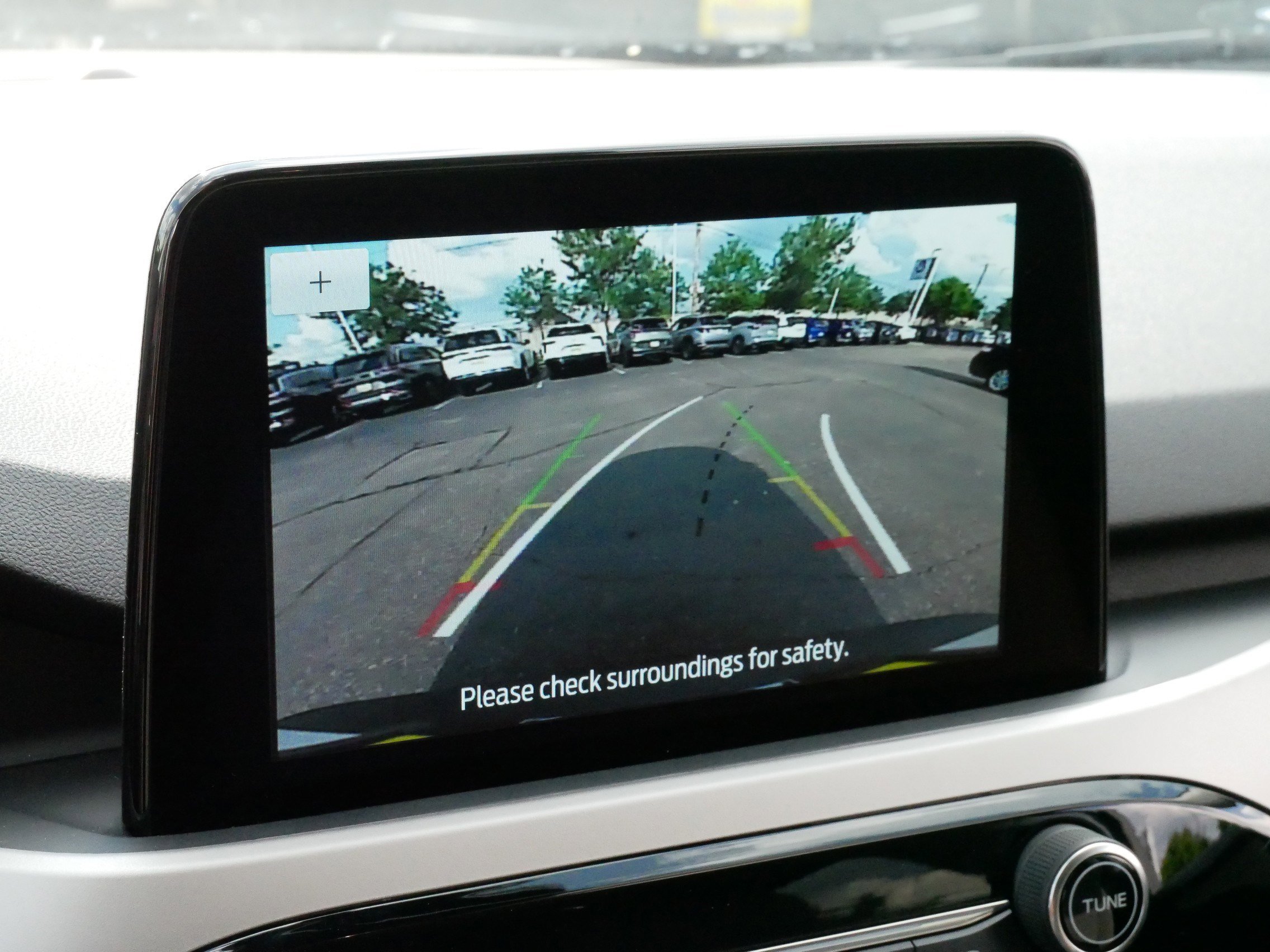 2022 Ford Escape SE photo 29