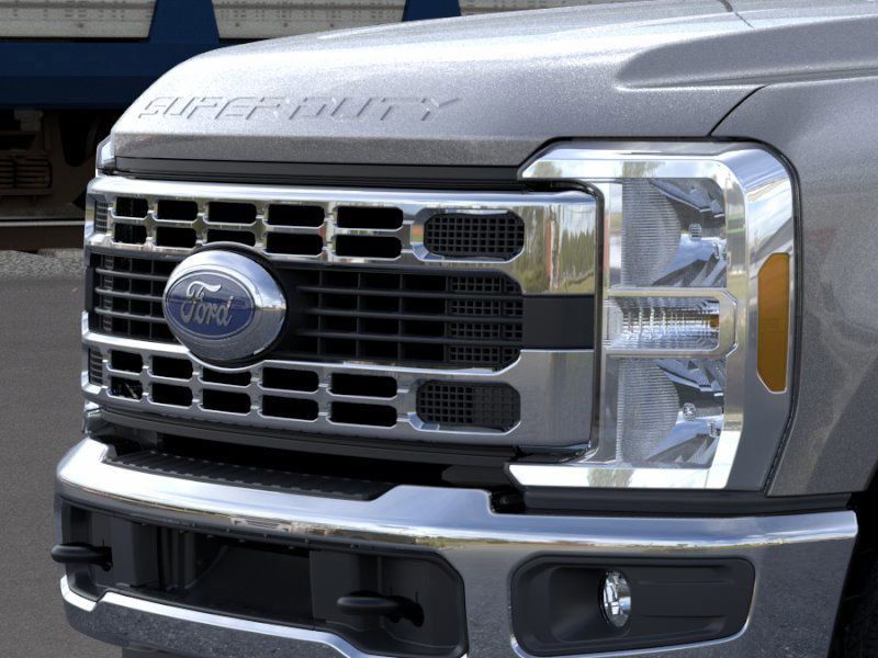 2026 Ford F-350 photo 15