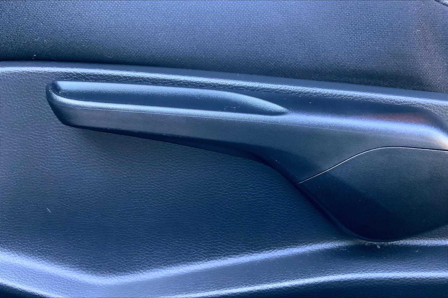 2020 Honda Civic LX photo 31