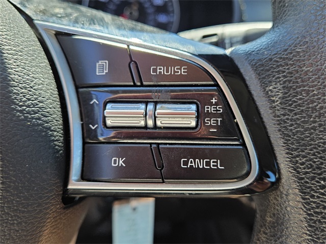 2021 Kia Forte LXS photo 23