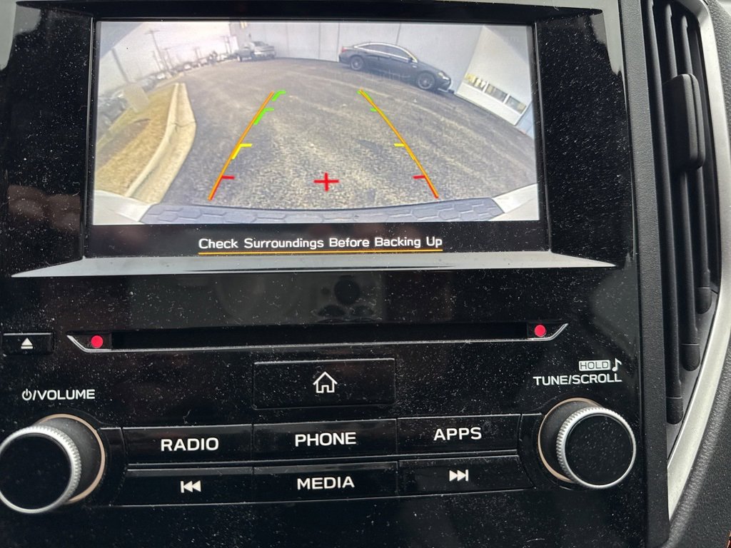 2022 SUBARU CROSSTREK - Image 13