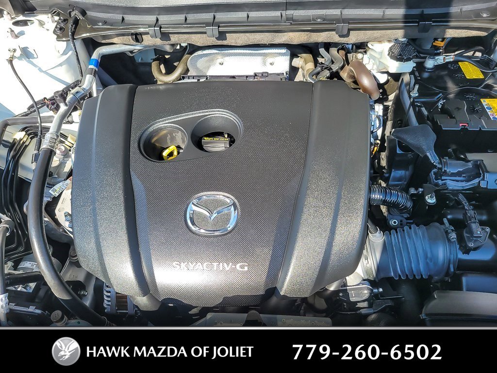 2023 MAZDA CX-5 - Image 24
