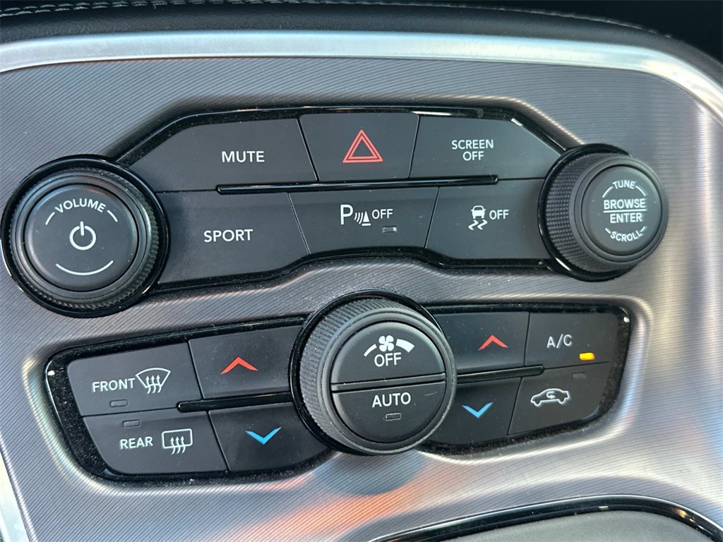 2020 Dodge Challenger SXT photo 20