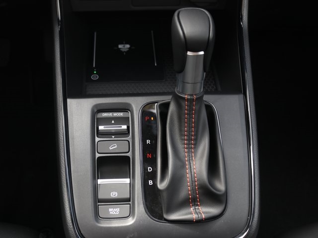 2026 Honda CR-V Hybrid Sport-L photo 19