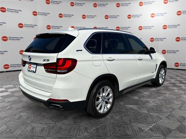 2018 Bmw X5 xDrive40e photo 5