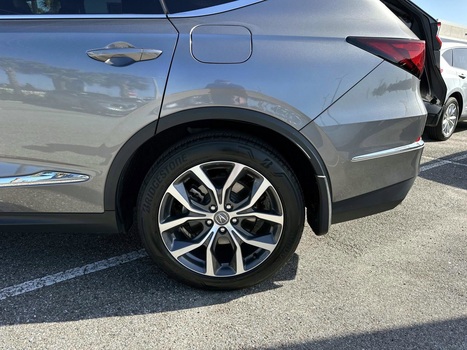 2023 Acura MDX Technology photo 11
