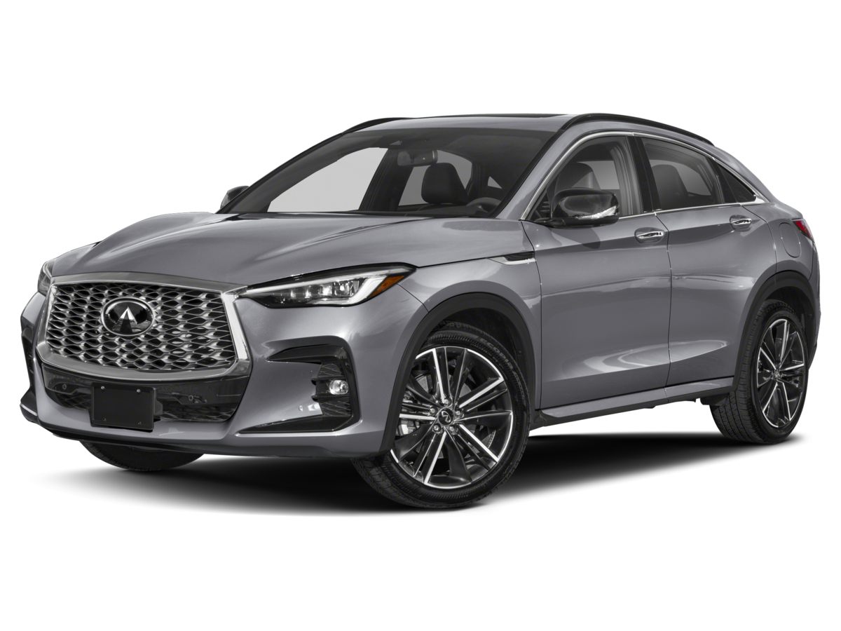 2023 INFINITI QX55 Sensory's photo