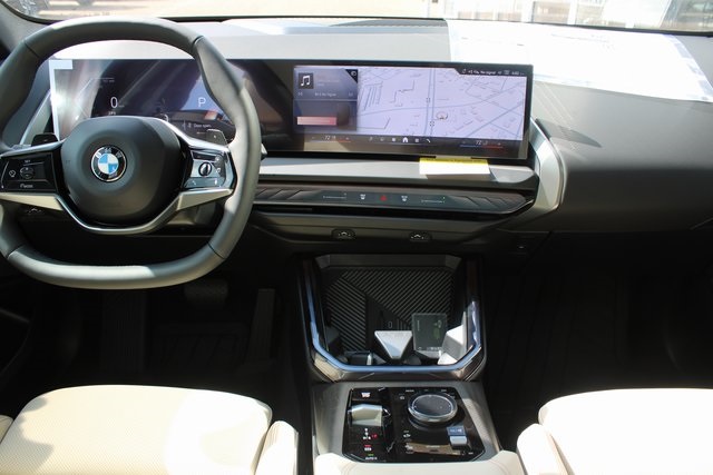 2026 Bmw X3 photo 12