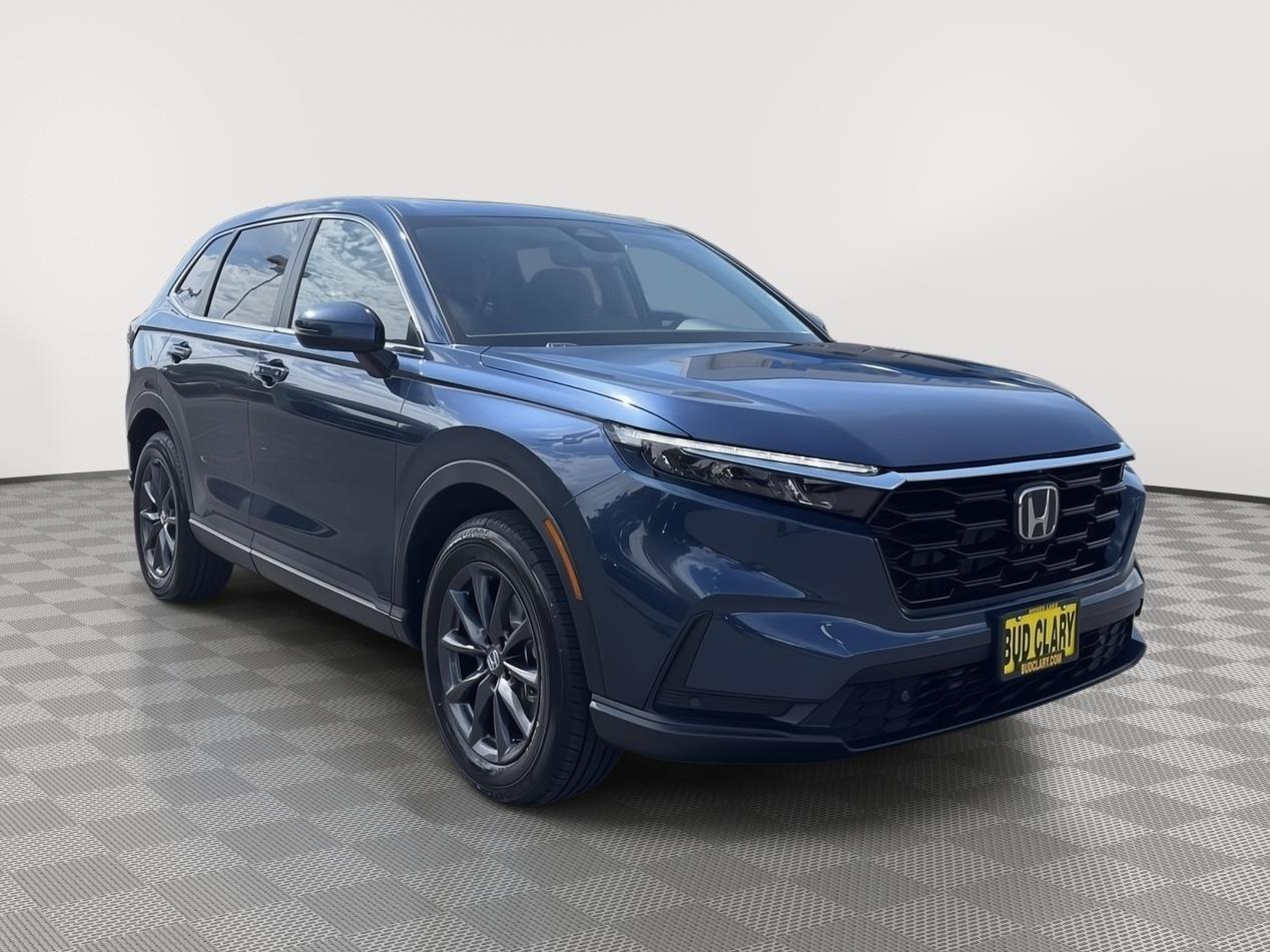 2026 Honda CR-V EX-L photo 6
