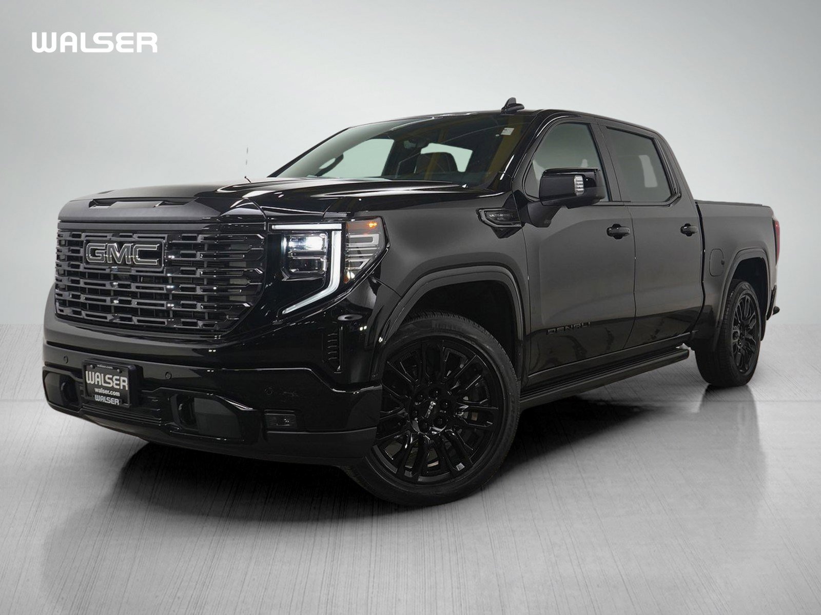 2024 GMC Sierra 1500 Denali Denali Ultimate's photo