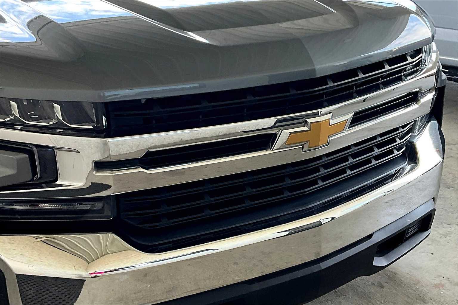 2020 Chevrolet Silverado 1500 LT photo 26