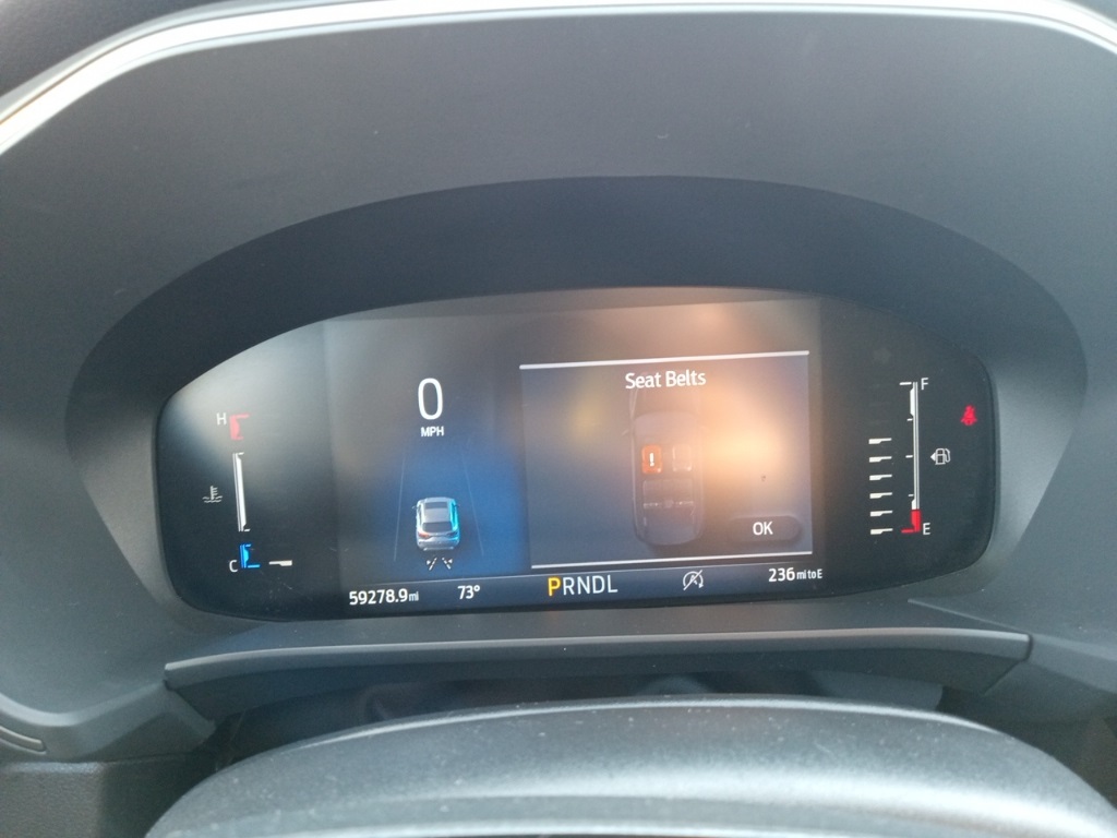 2023 Ford Escape Active photo 35