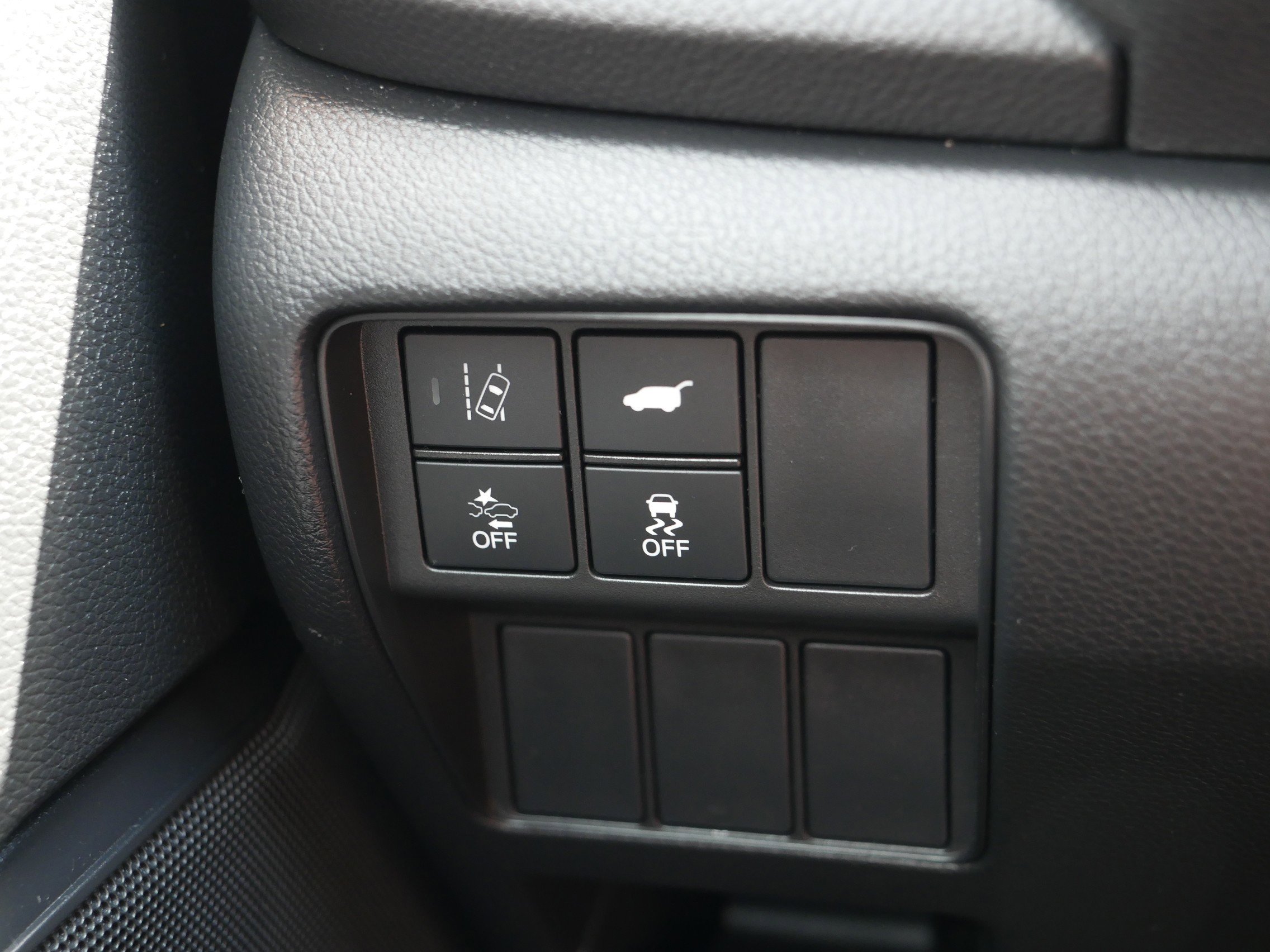 2019 Honda CR-V EX-L photo 25