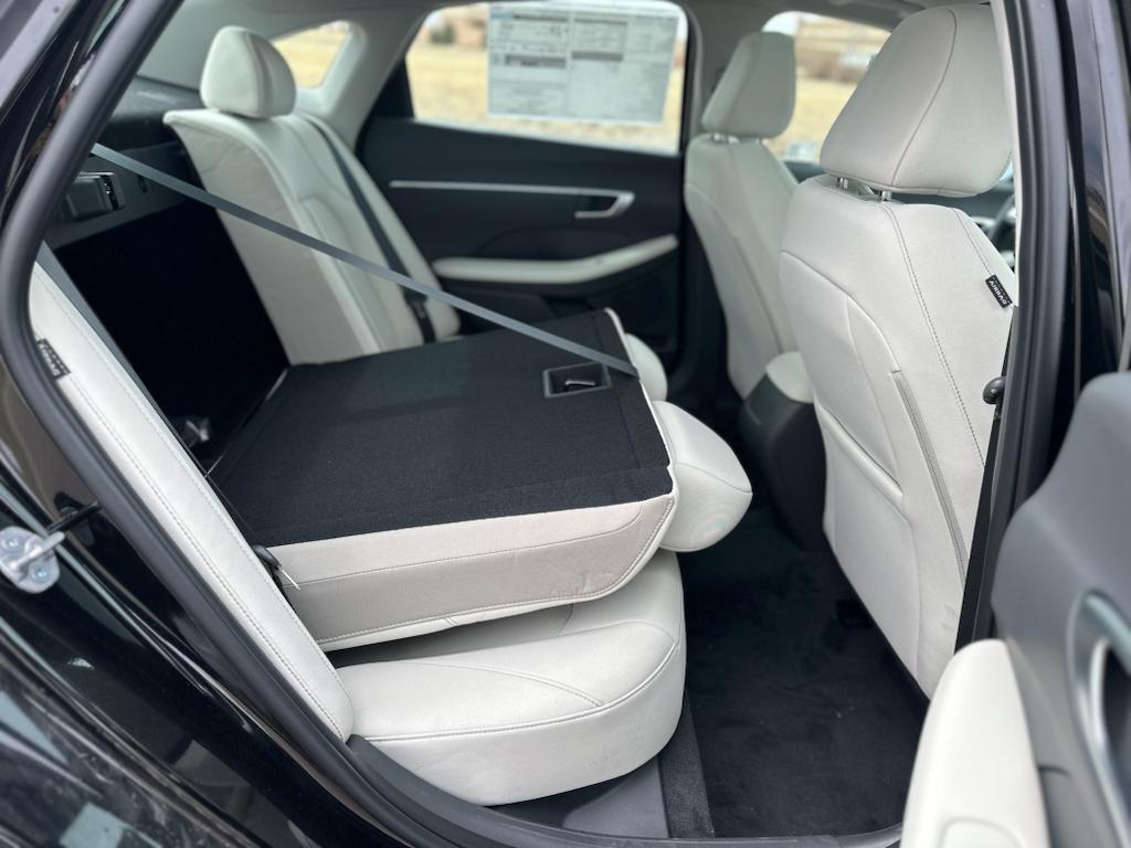 2025 Hyundai Sonata SEL Convenience photo 23